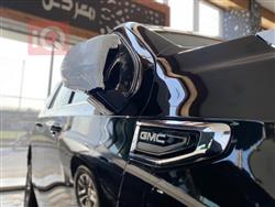جی ئێم سی یوکۆن